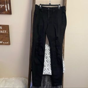 Universal Thread high rise jegging